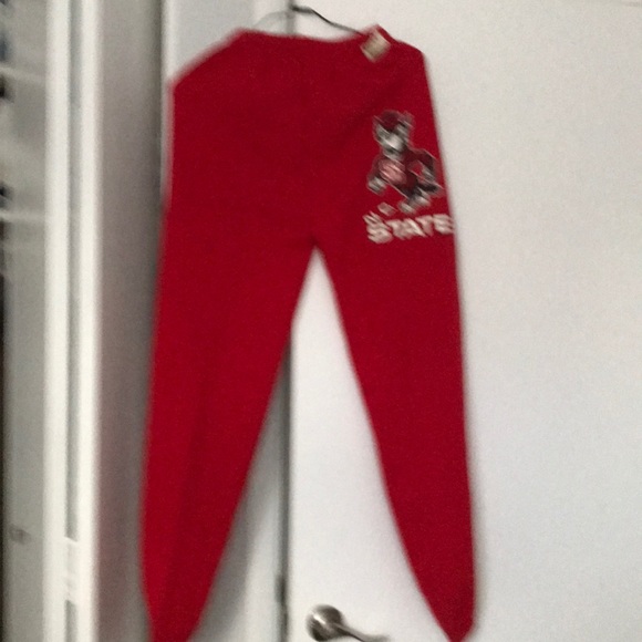 Pants - Sweat pants
